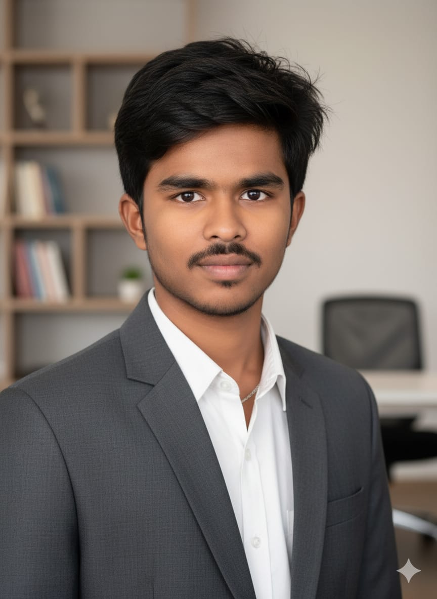 Jayanth Kata